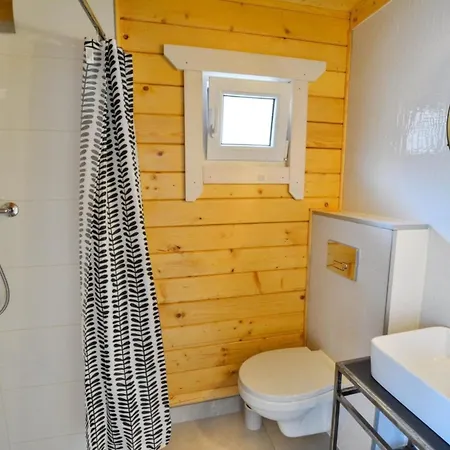 Ferienhaus Wesola Gaska Osrodek Rekreacyjny