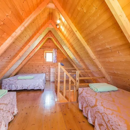 Wesola Gaska Osrodek Rekreacyjny *