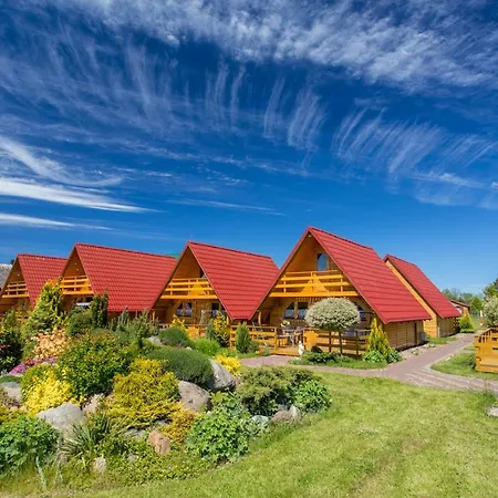 Wesola Gaska Osrodek Rekreacyjny