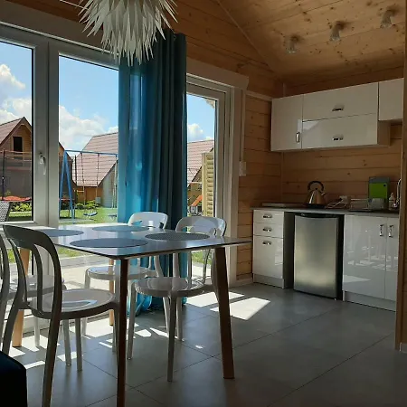 Wesola Gaska Osrodek Rekreacyjny *