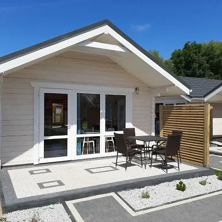 Wesola Gaska Osrodek Rekreacyjny Ferienhaus