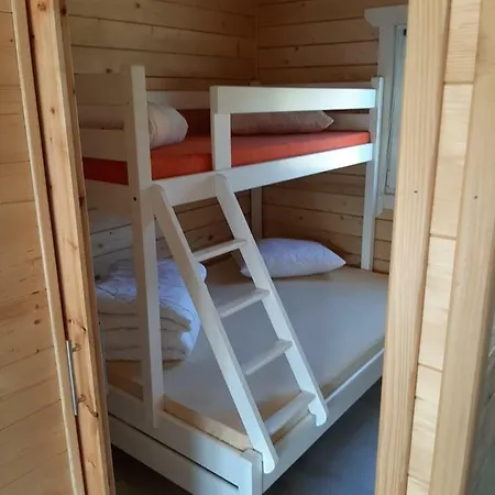 Wesola Gaska Osrodek Rekreacyjny *