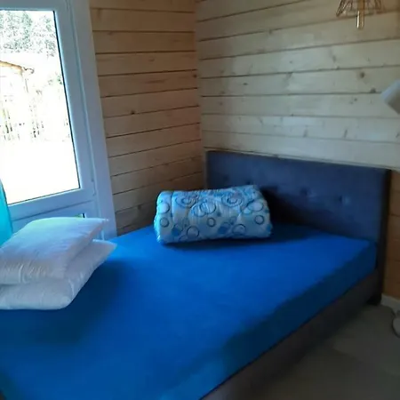 בית נופש Wesola Gaska Osrodek Rekreacyjny