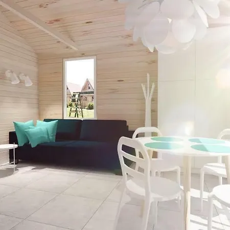 Wesola Gaska Osrodek Rekreacyjny * Gąski